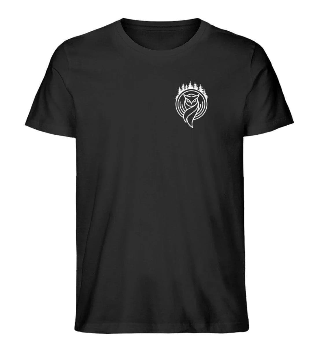 Uwaldu - Herren Premium Bio Shirt