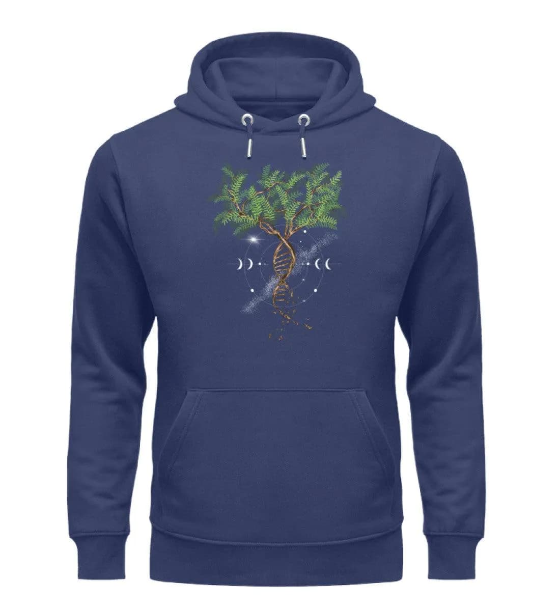 Tree DNA - Unisex Premium Bio Hoodie