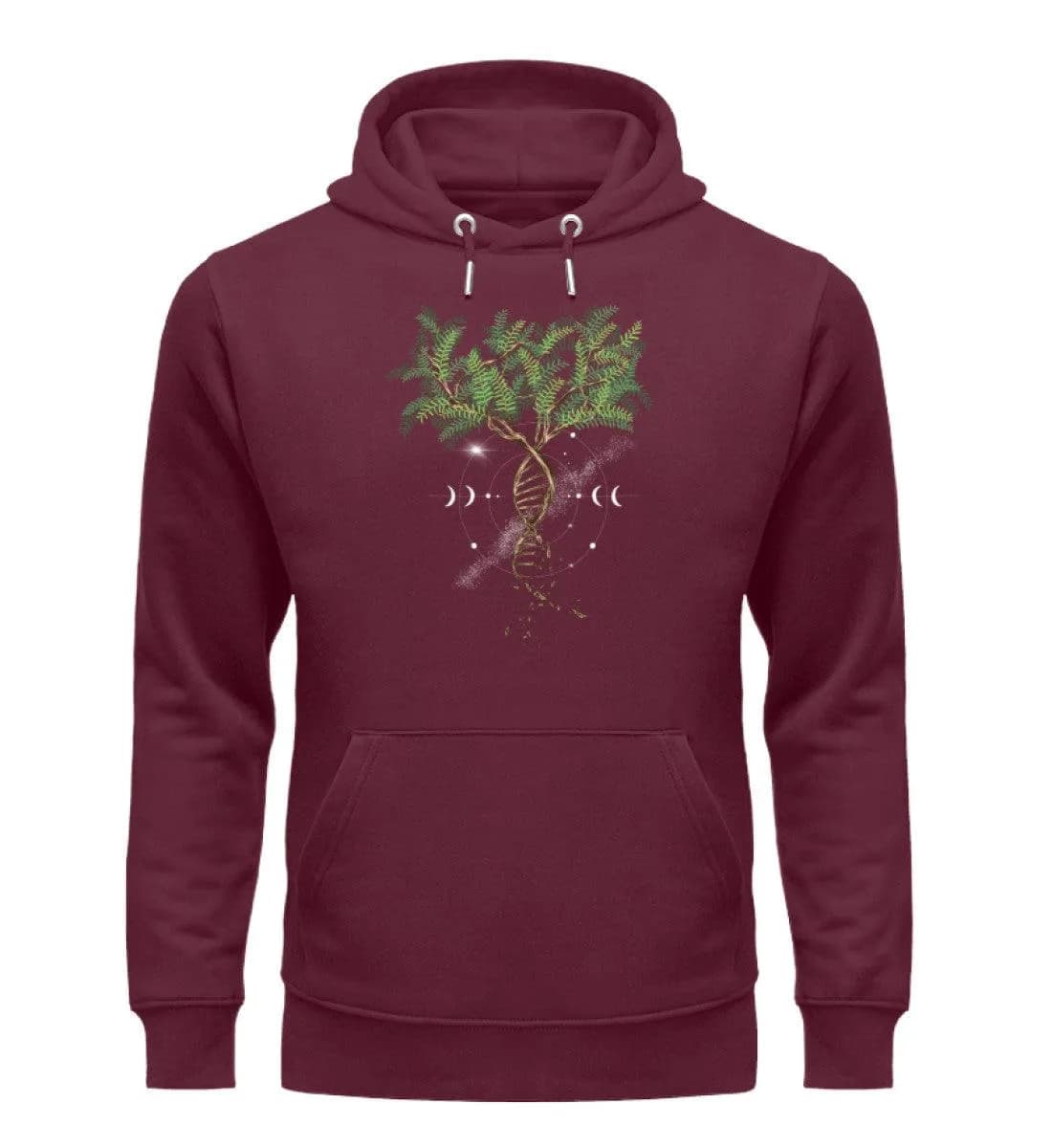 Tree DNA - Unisex Premium Bio Hoodie