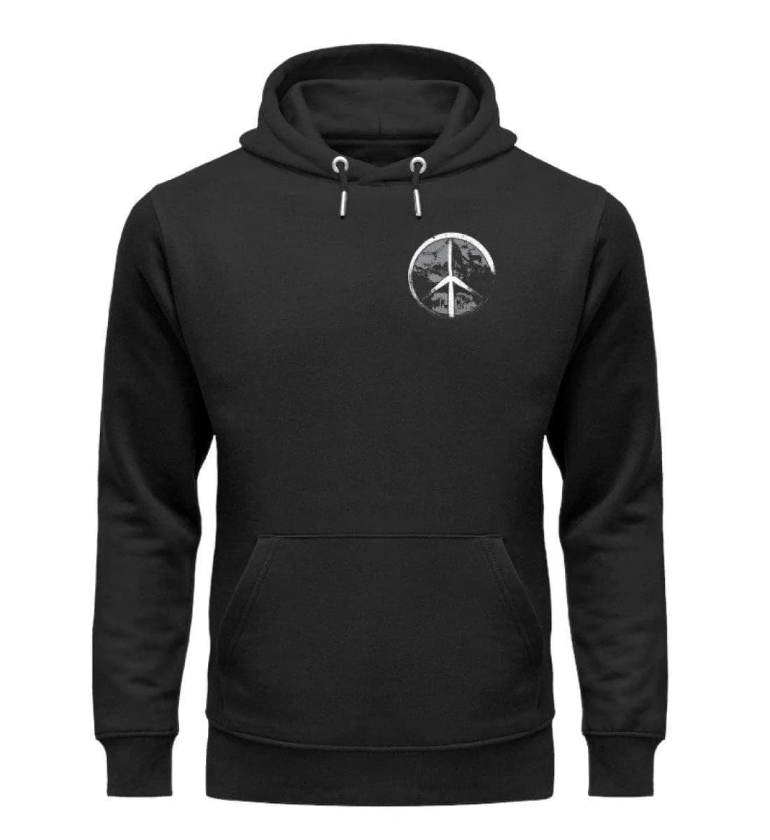 Peace of the forest - Unisex Premium Bio Hoodie