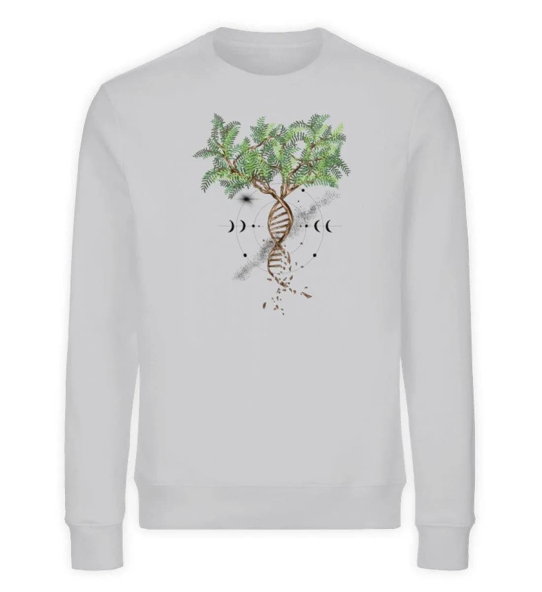Tree DNA - Unisex Bio Sweatshirt