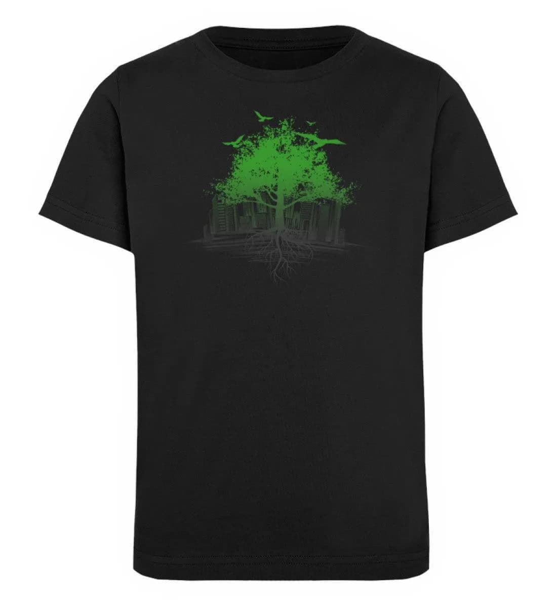 We need more trees - Kinder Bio T-Shirt