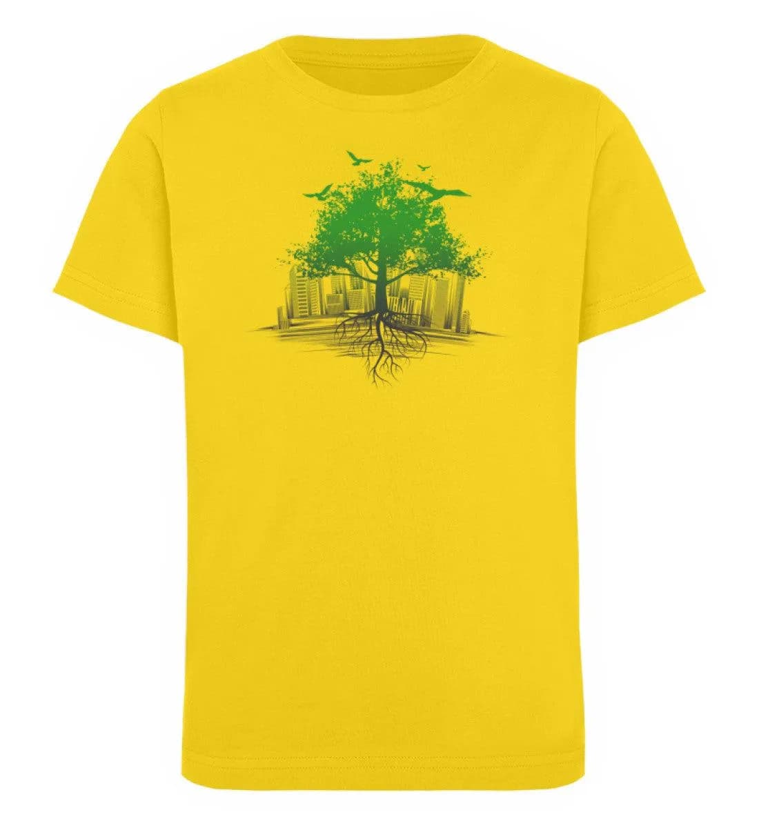We need more trees - Kinder Bio T-Shirt