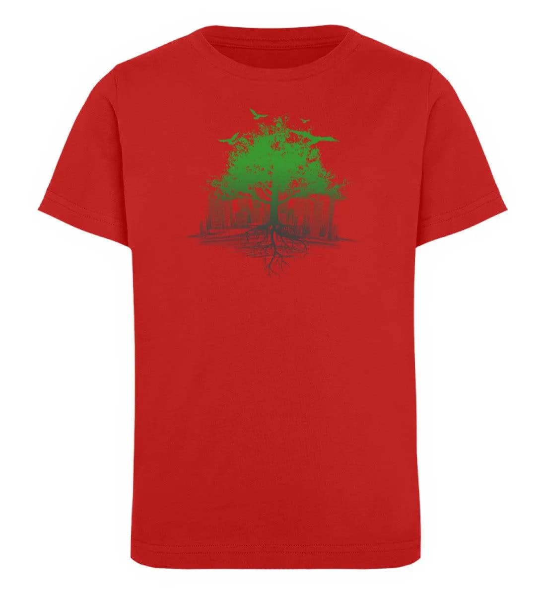 We need more trees - Kinder Bio T-Shirt