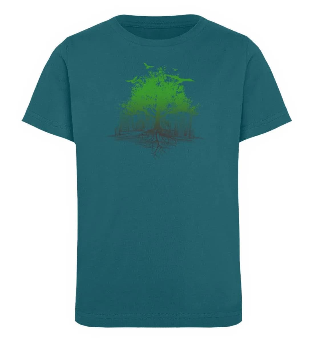 We need more trees - Kinder Bio T-Shirt