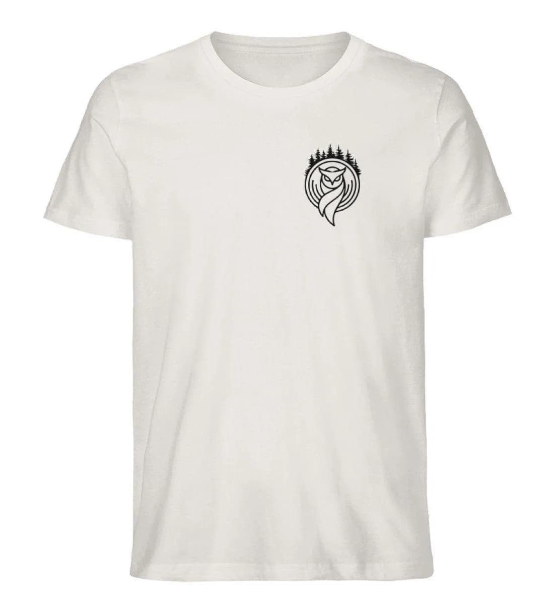 Uwaldu - Herren Premium Bio Shirt
