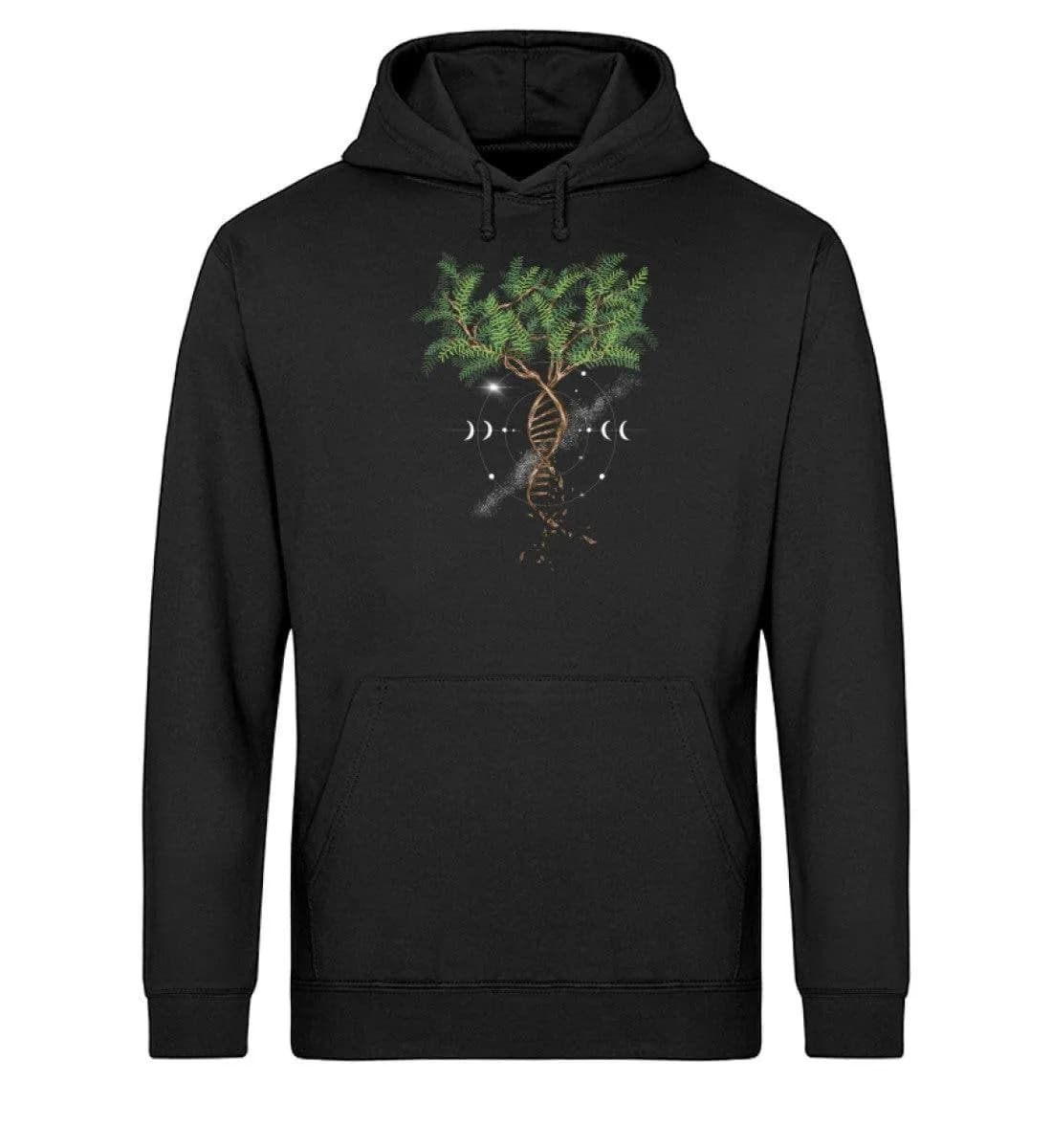 Tree DNA - Unisex Basic Bio Hoodie