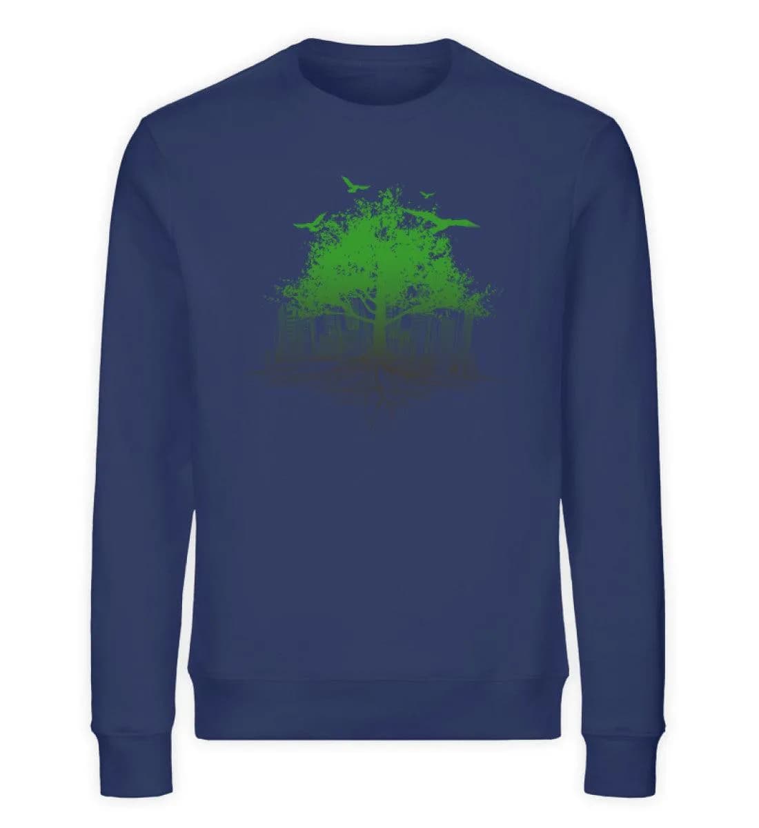 We need more trees - Unisex Bio Sweatshirt