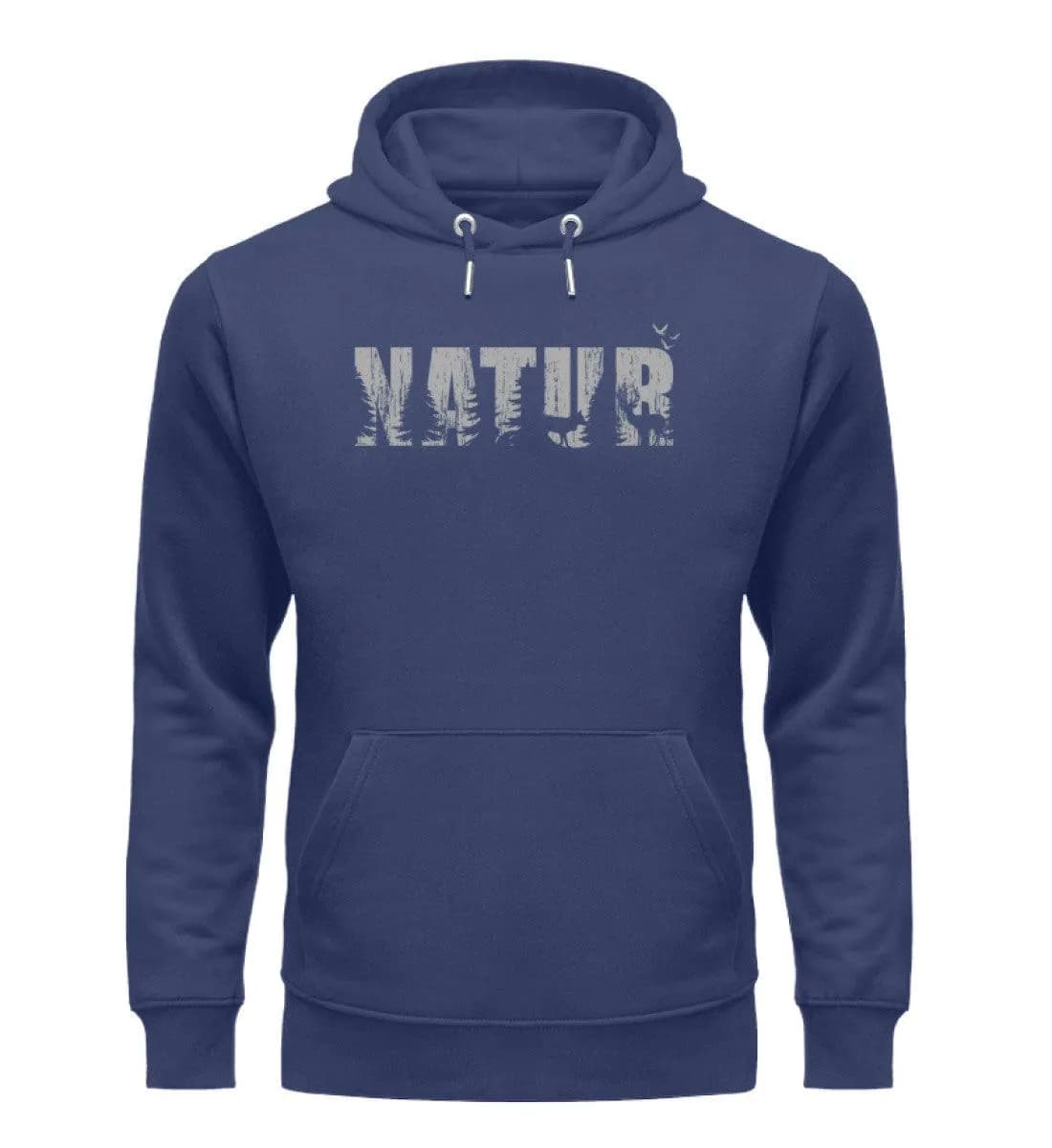 Natur - Unisex Premium Bio Hoodie