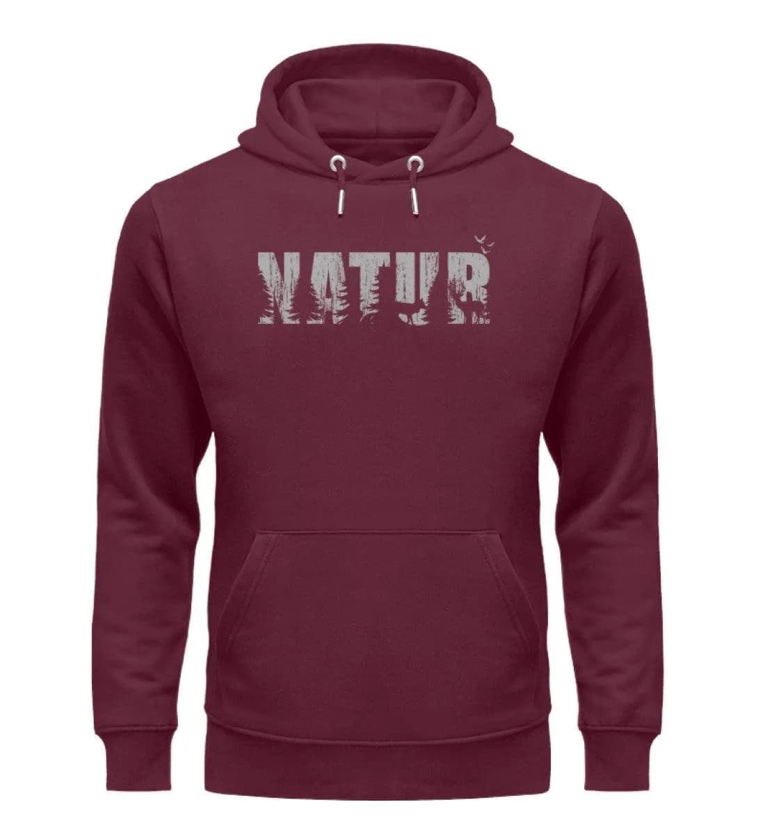 Natur - Unisex Premium Bio Hoodie