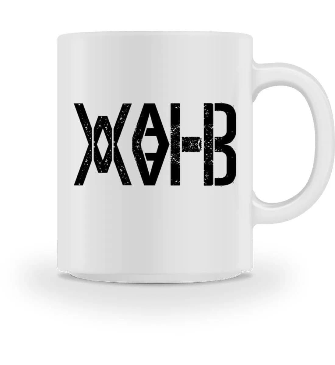 Wald Wald - Tasse