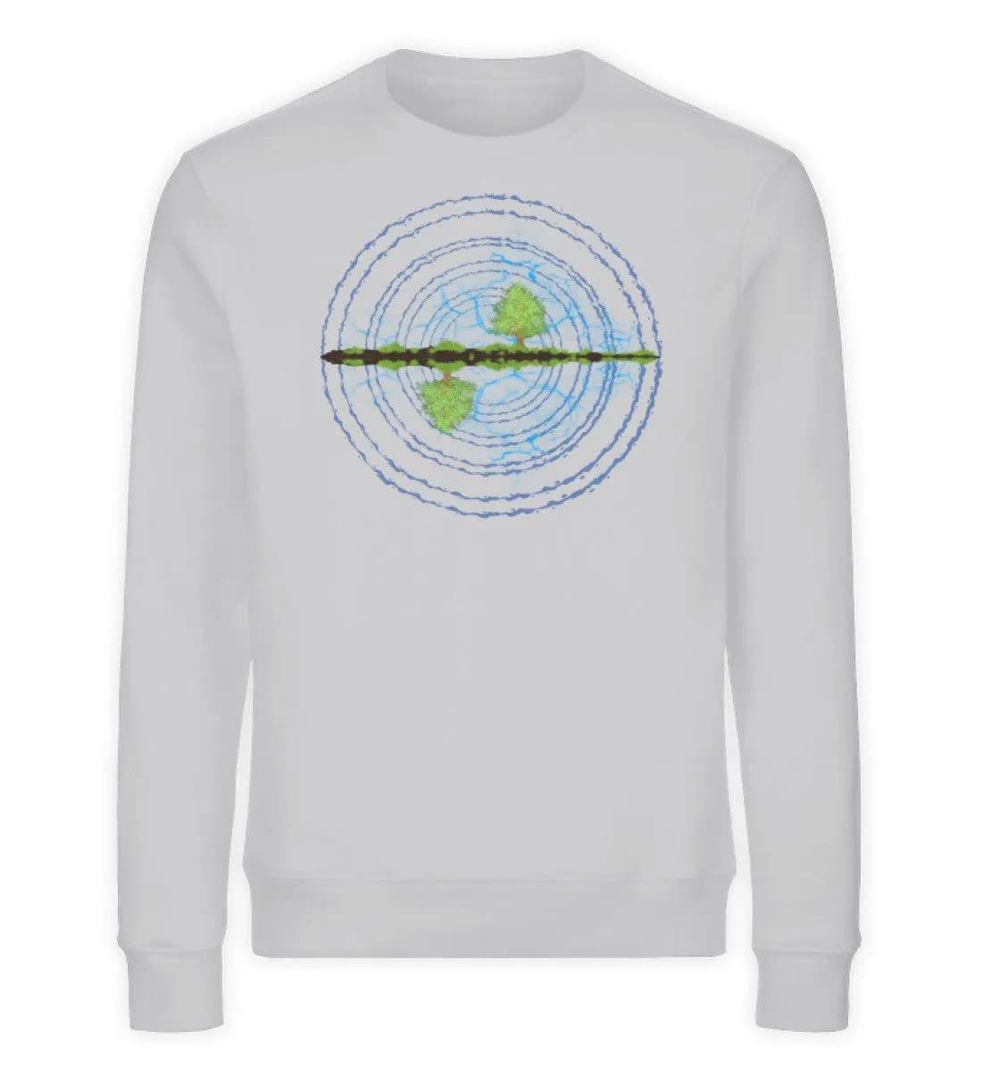 Nebulartrees - Unisex Bio Sweatshirt