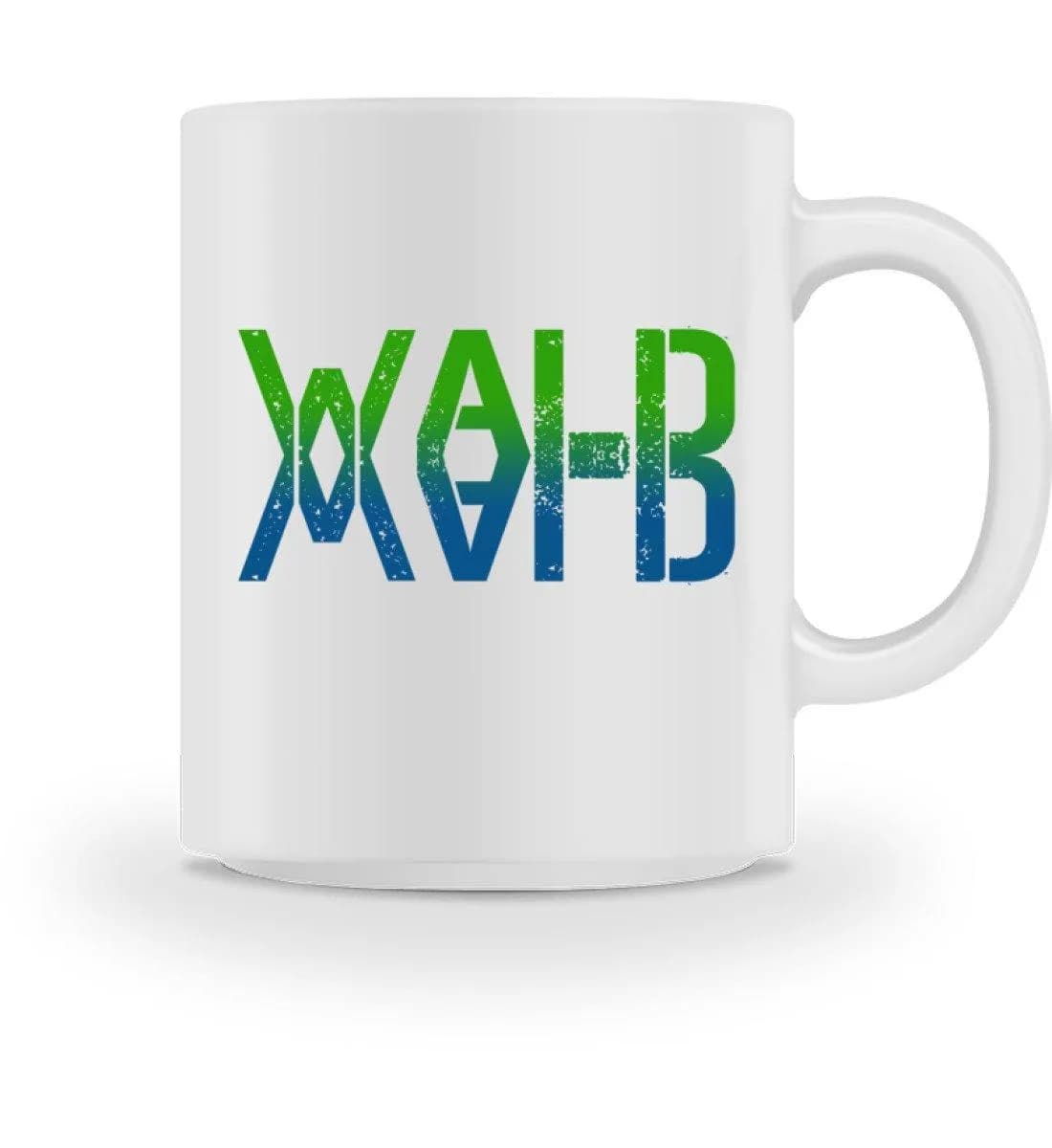 Wald Wald - Tasse