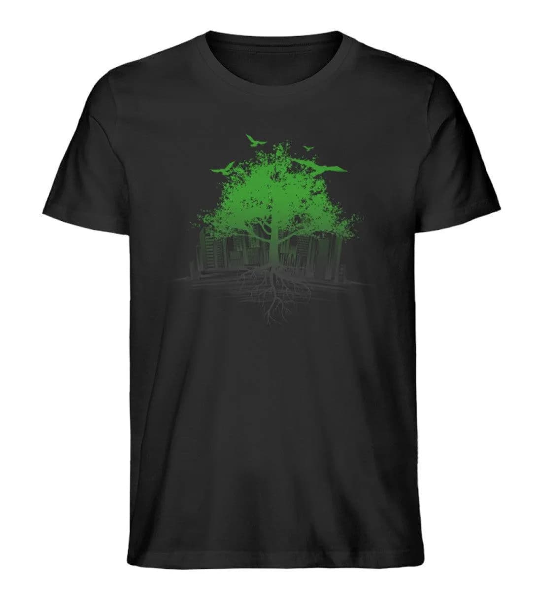 We need more trees - Herren Premium Bio Shirt