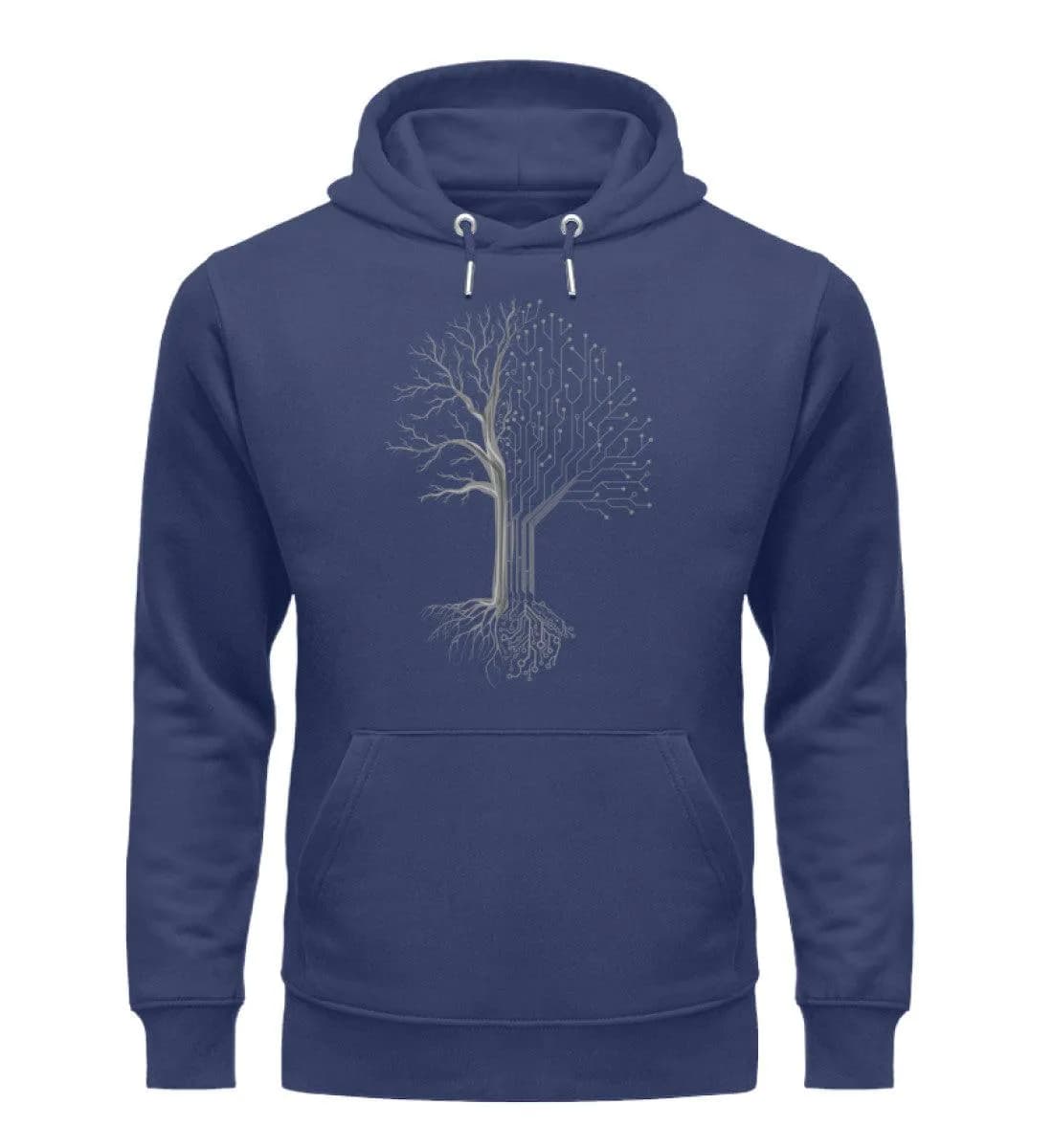Tree Digital - Unisex Premium Bio Hoodie