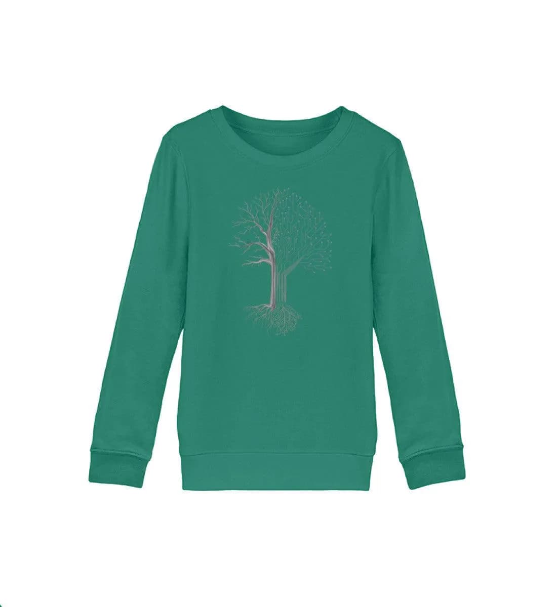 Tree Digital - Kinder Bio Sweatshirt