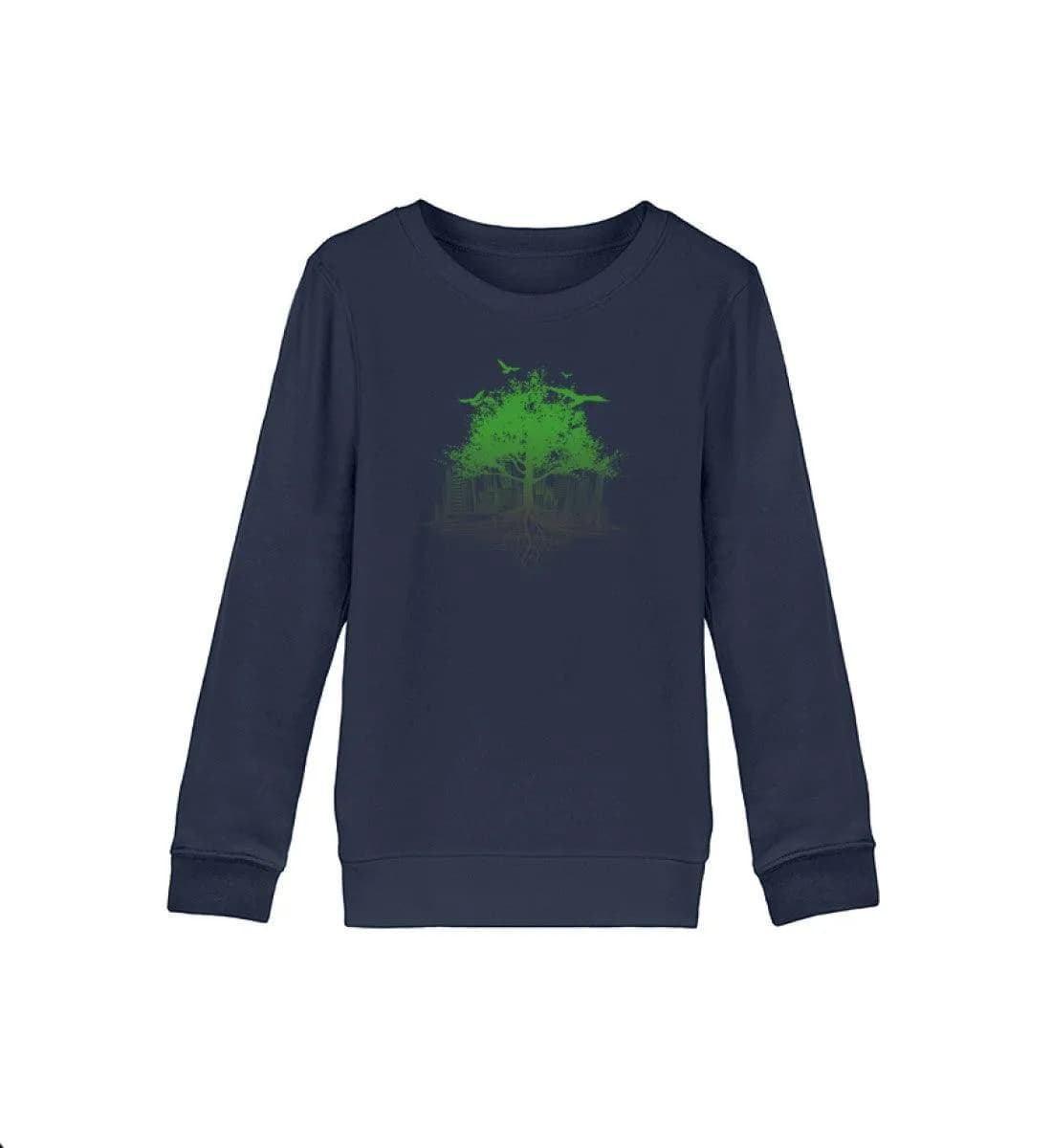 We need more trees - Kinder Bio Sweatshirt