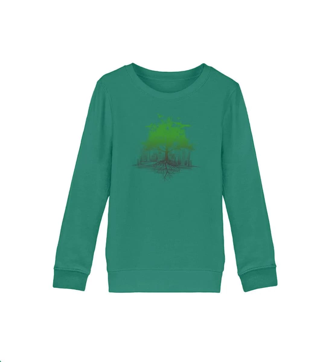 We need more trees - Kinder Bio Sweatshirt