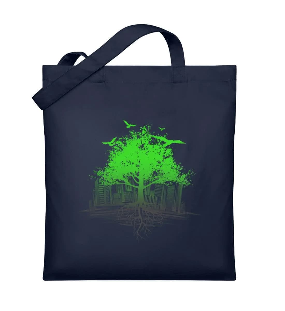 We need more trees - Organic Jutebeutel