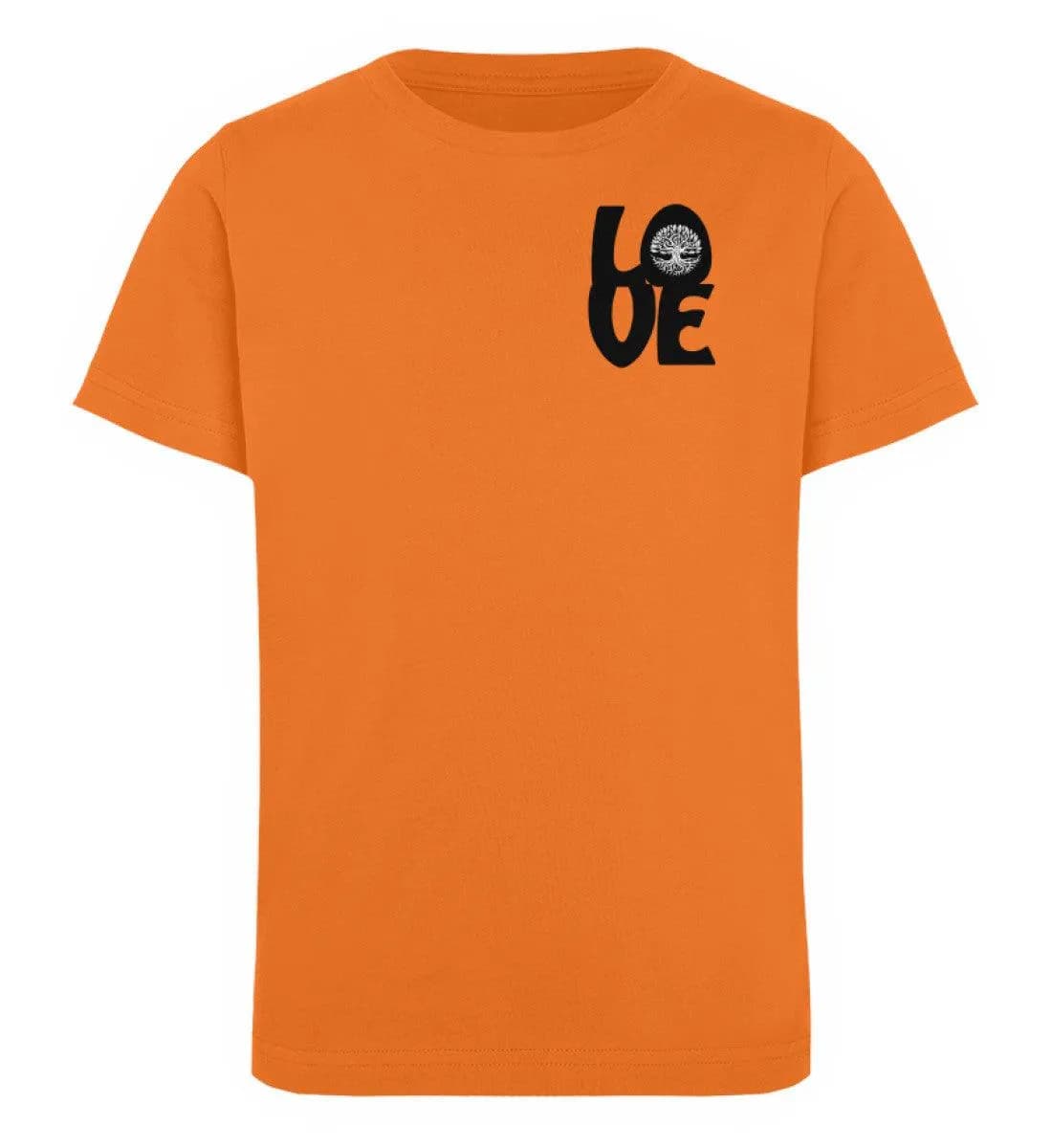 Love Tree - Kinder Bio T-Shirt