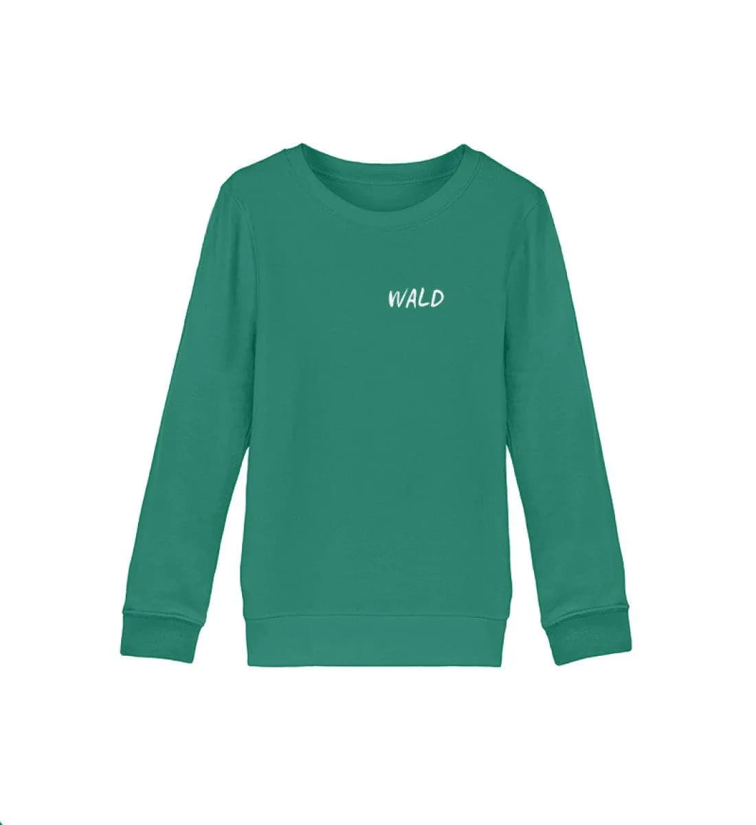 Wald - Kinder Bio Sweatshirt