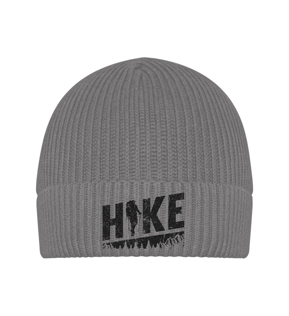Hike - Beanie mit Stick