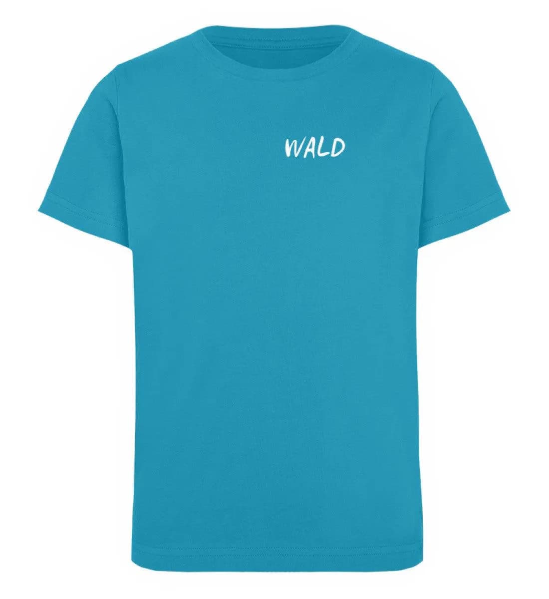 Wald - Kinder Bio T-Shirt