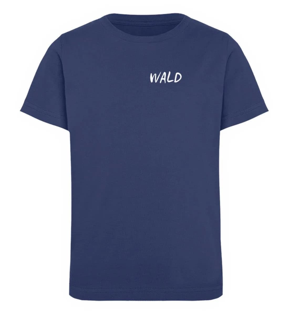Wald - Kinder Bio T-Shirt