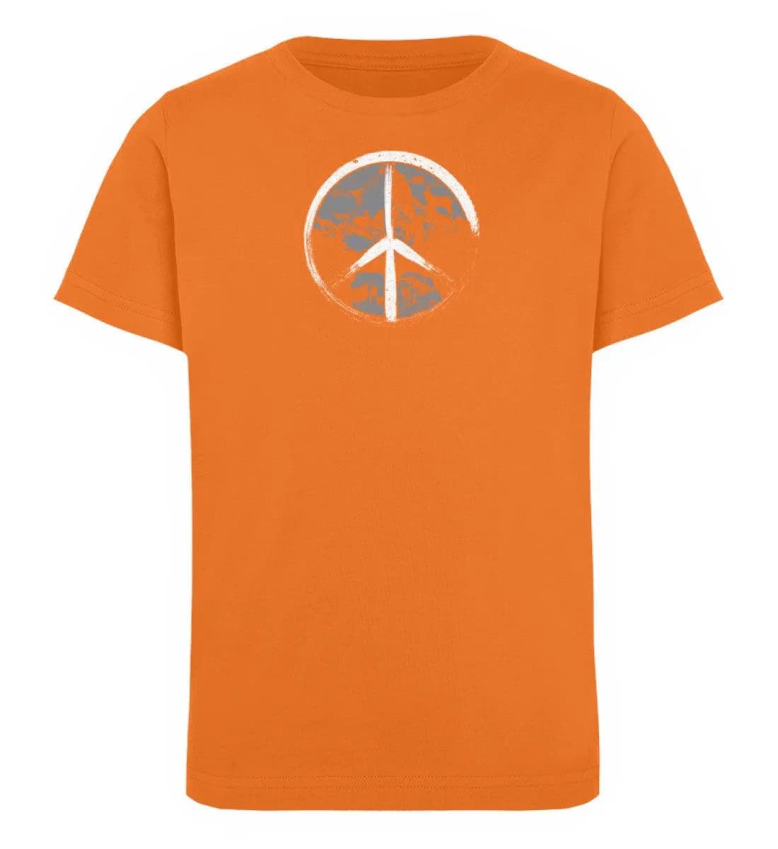 Peace of the Forest - Kinder Bio T-Shirt