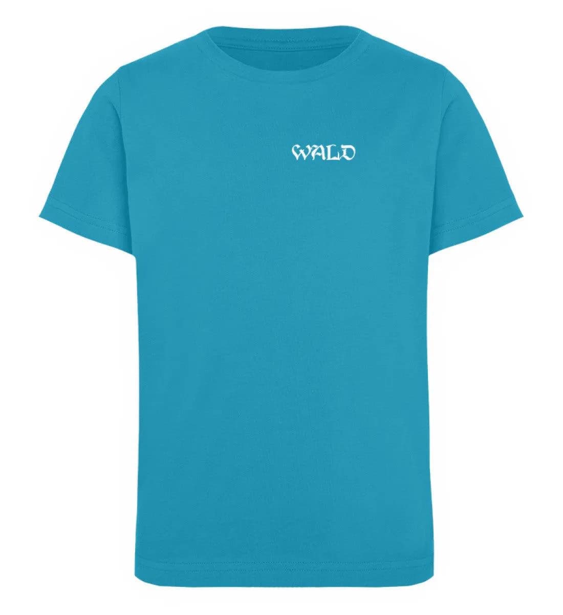 Wald - Kinder Bio T-Shirt
