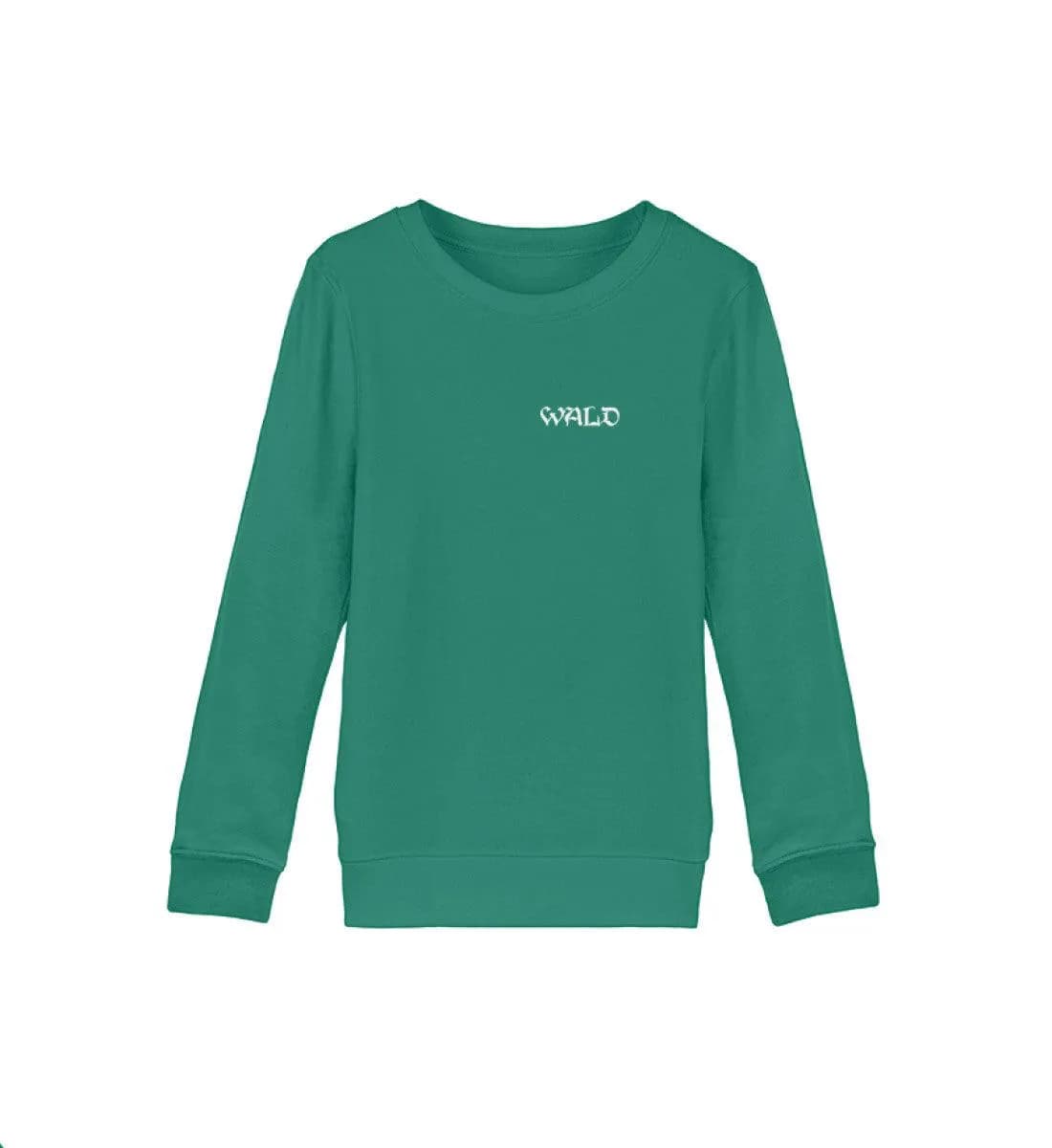 Wald - Kinder Bio Sweatshirt