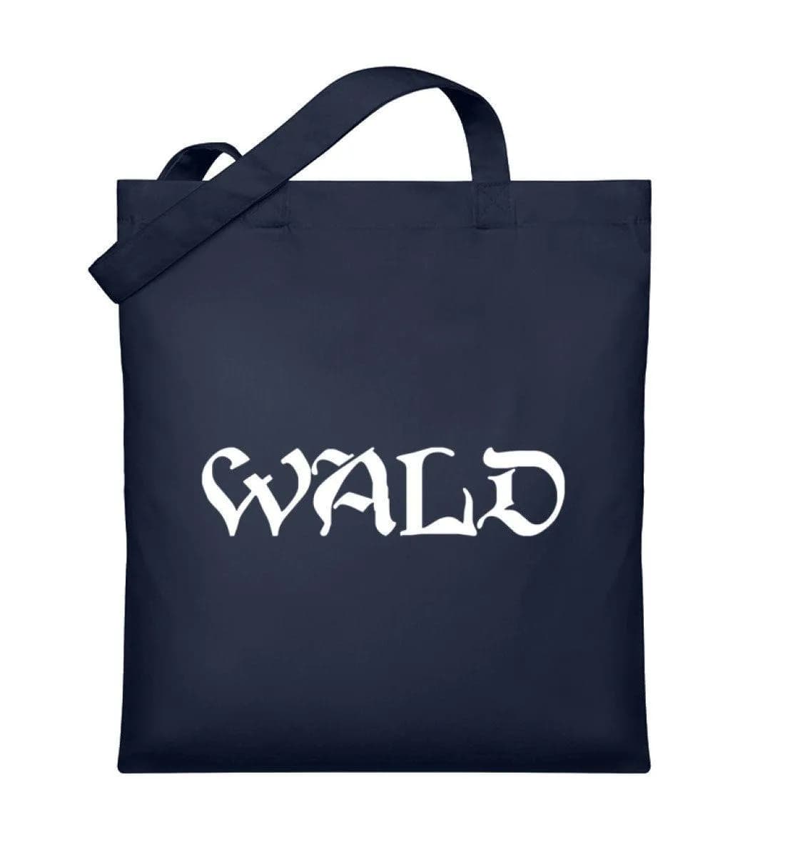 Wald - Organic Jutebeutel