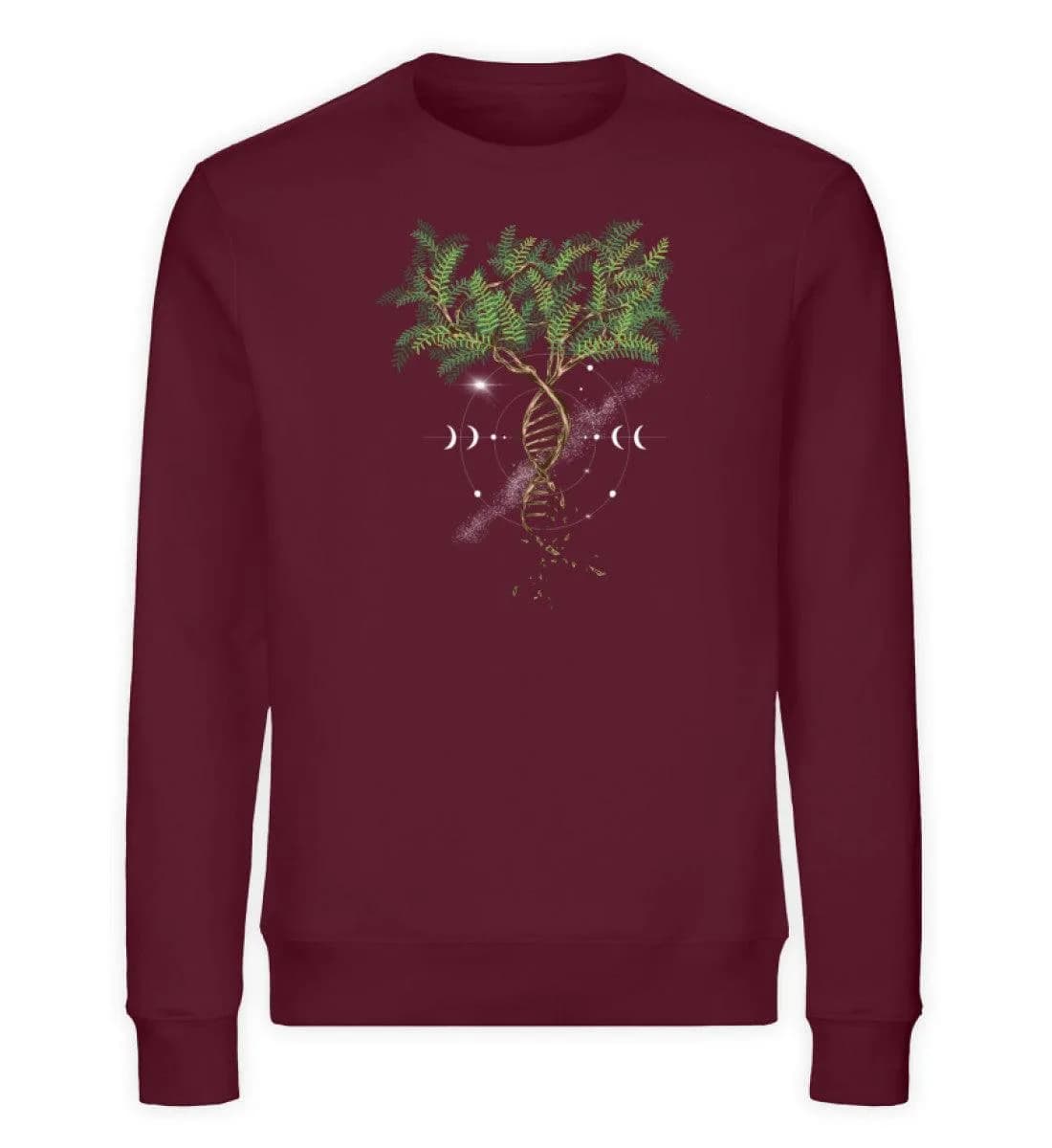 Tree DNA - Unisex Bio Sweatshirt