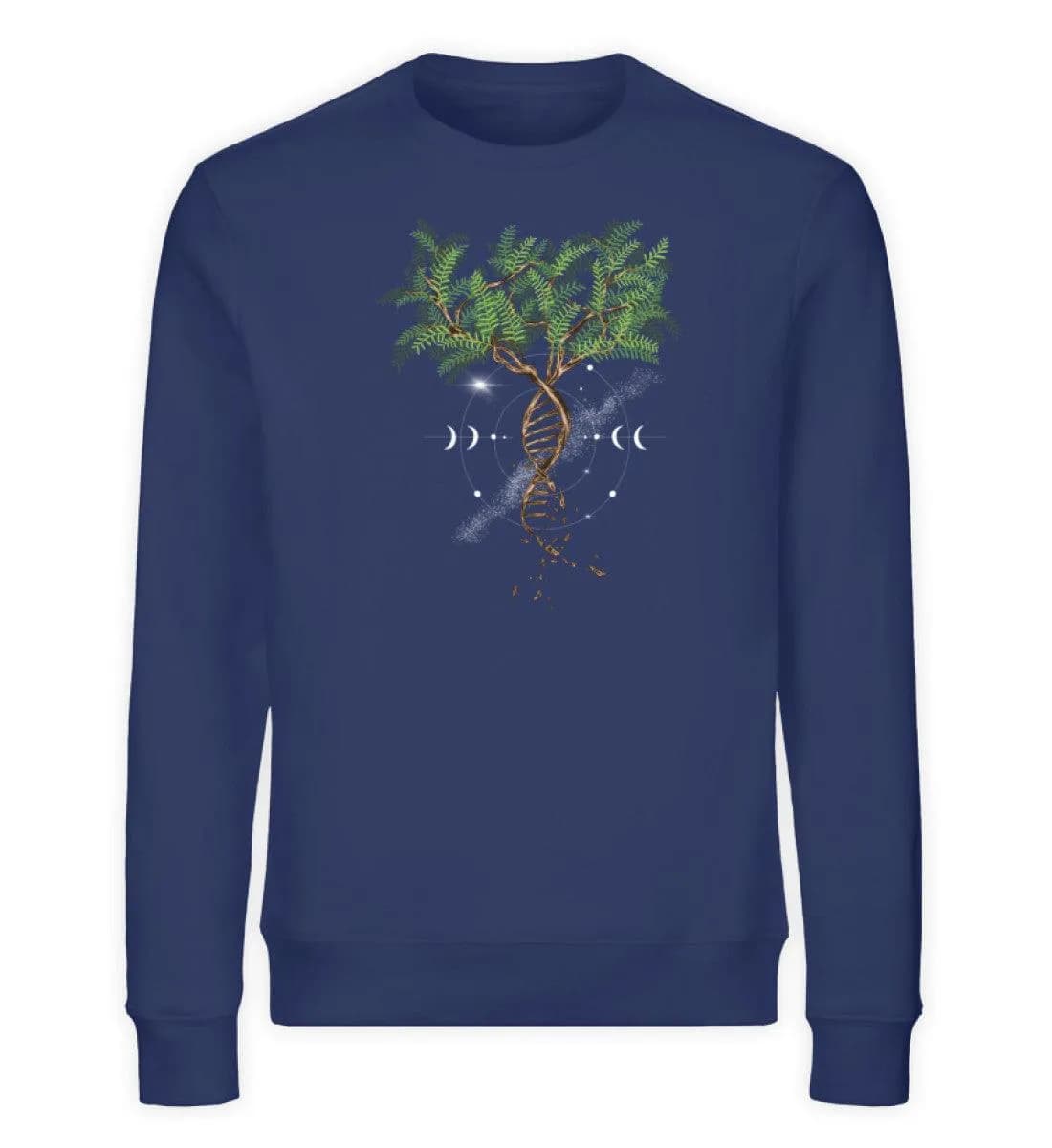 Tree DNA - Unisex Bio Sweatshirt