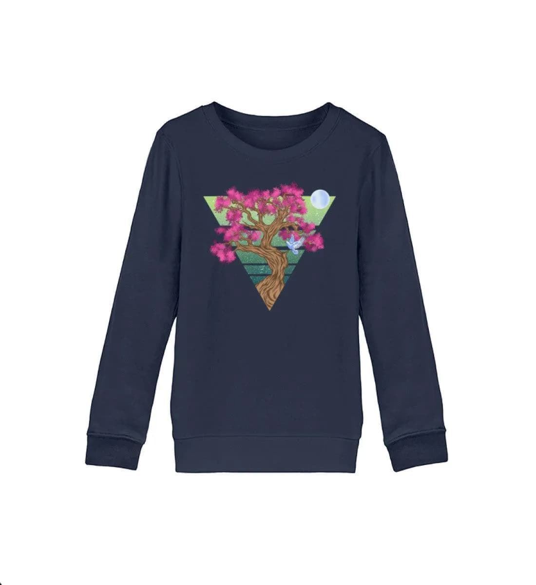 Triangletree - Kinder Bio Sweatshirt