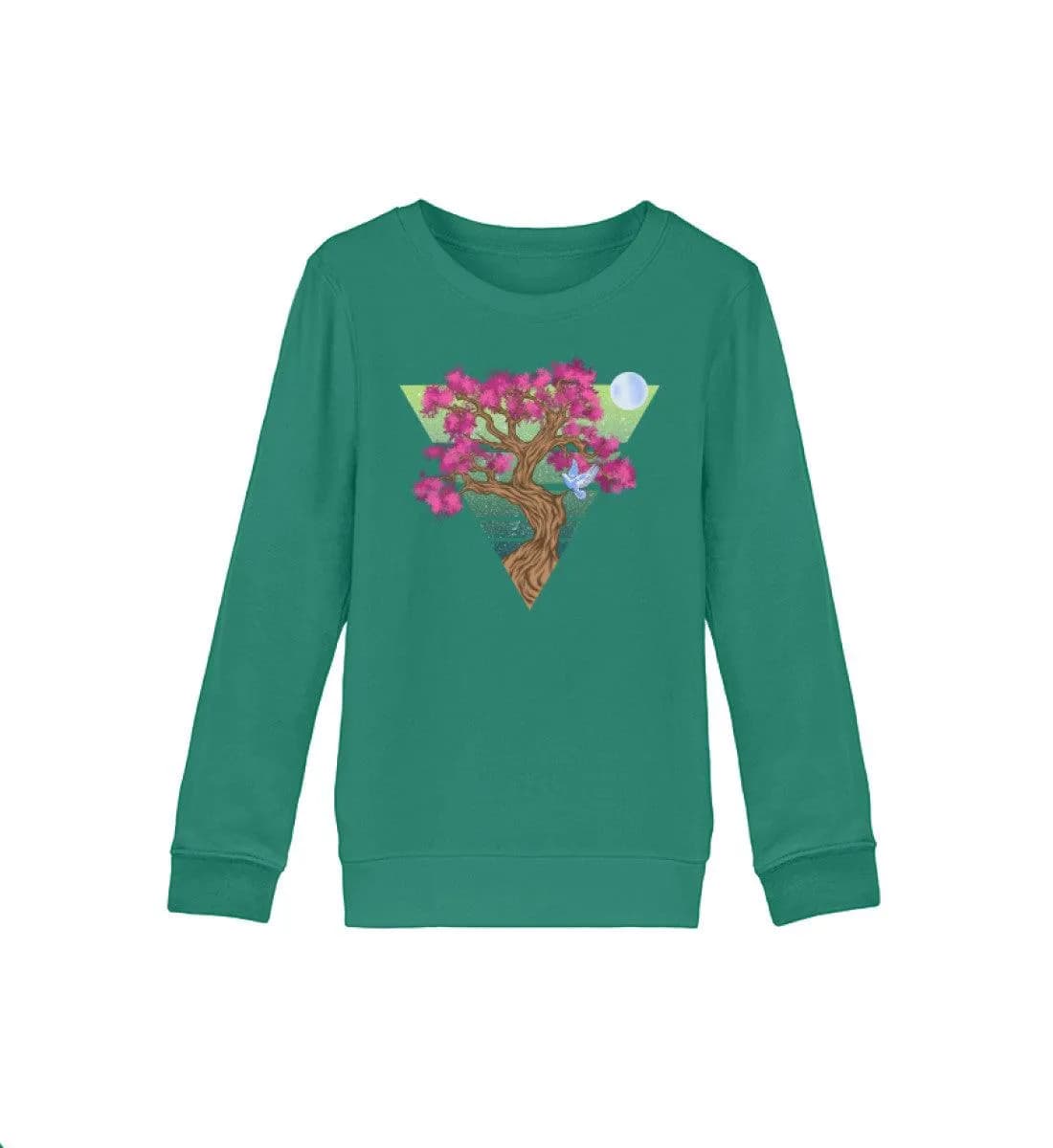 Triangletree - Kinder Bio Sweatshirt