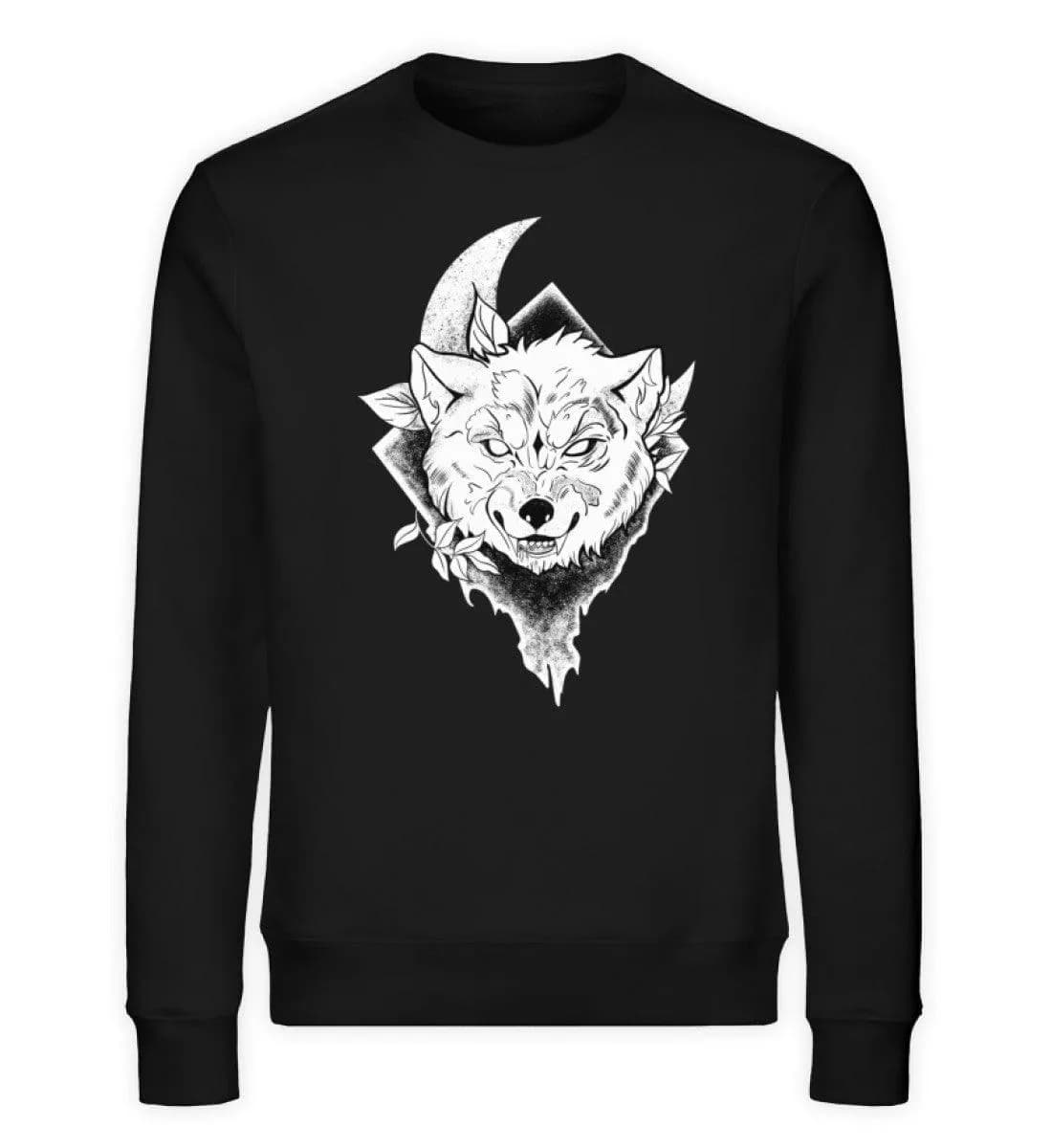 Bad Wolf - Unisex Bio Sweatshirt