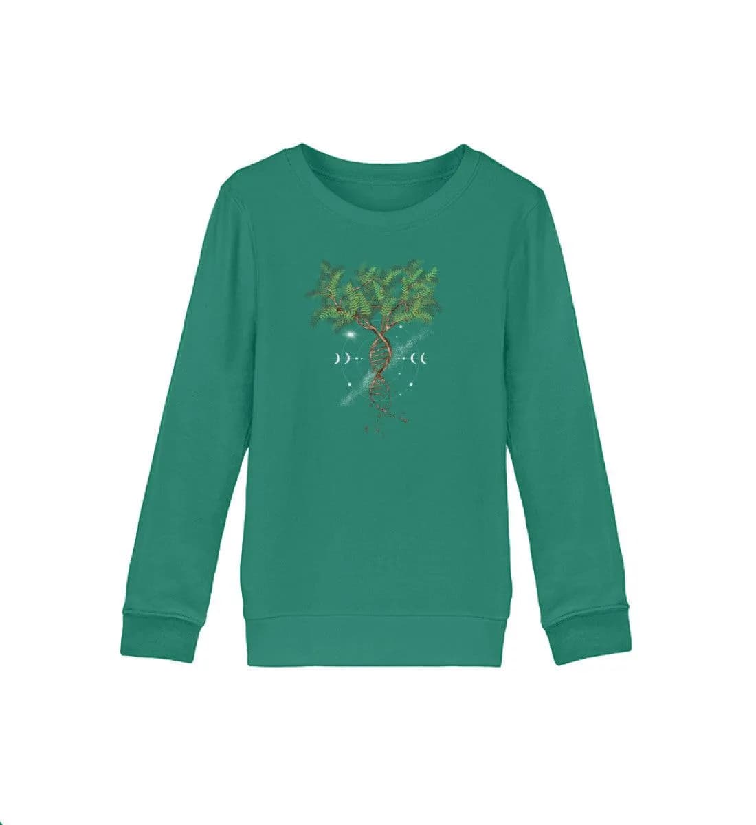 Tree DNA - Kinder Bio Sweatshirt
